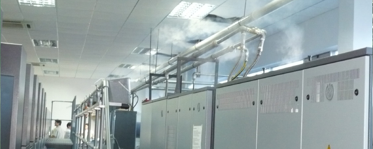 客戶喜歡什么樣的工業加濕器？